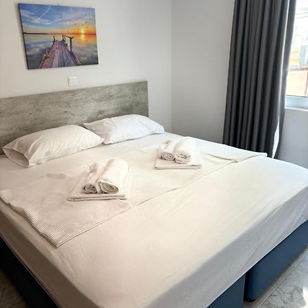 Luca Apts Napa Ayia Napa Exterior foto